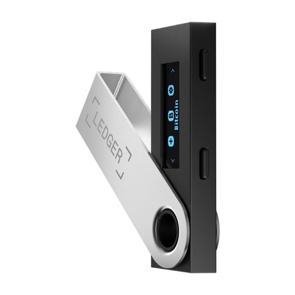 Ledger Nano S - 2