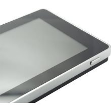 Ledger Blue - Screen