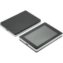 Ledger Blue - Front & Back