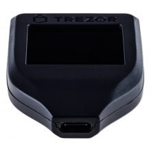 Trezor-T-USB-C Trezor T USB-C