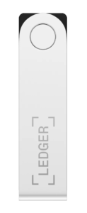 ledger-nano-x-tech-specs Ledger Nano X - Closed
