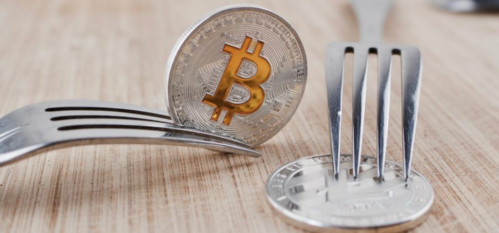 Bitcoin Fork