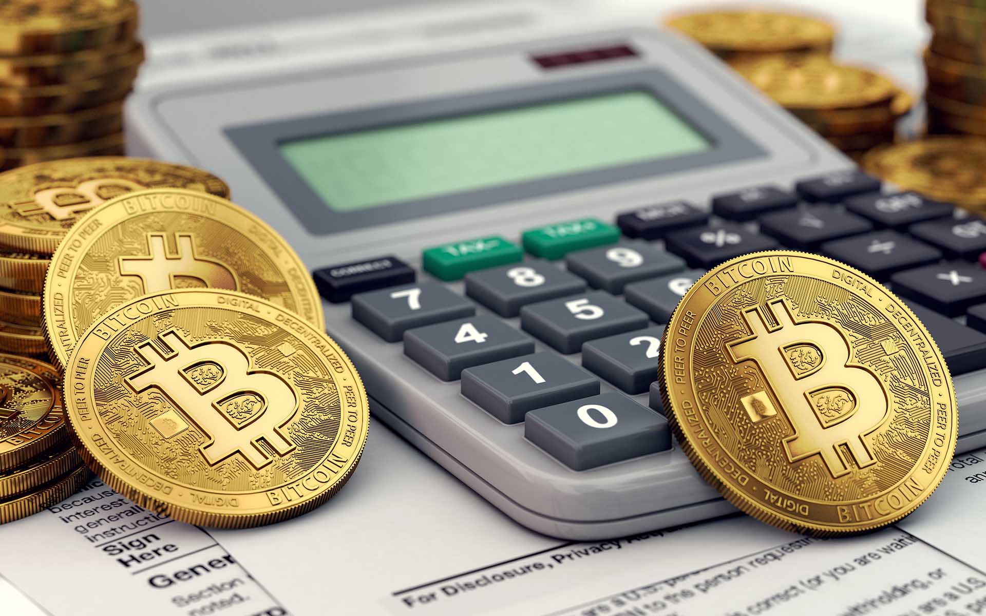 How To File Your Tax Return On Cryptocurrencies In Australia Bitgear Australia How To File Your Tax Return On Cryptocurrencies In Australia Bitgear Australia