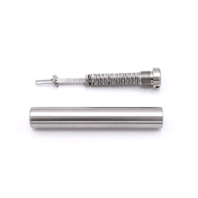 cryptosteel-capsule-solo-opened Cryptosteel Capsule - Opened