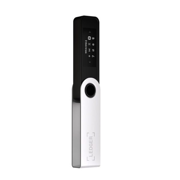 ledger-nano-s-plus-side-opened Ledger Nano S Plus - Side Opened