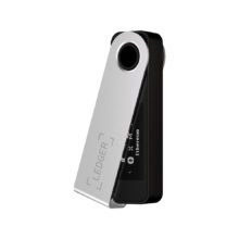 ledger-nano-s-plus-swivel Ledger Nano S Plus - Swivel