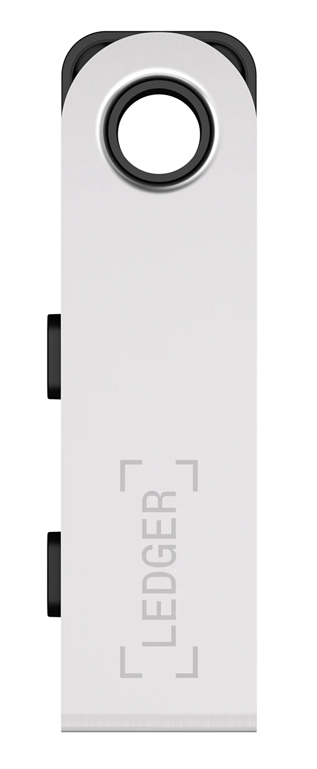 Купить Ledger Nano S Plus В Москве